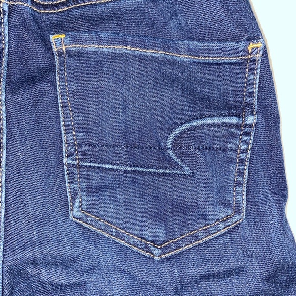 American Eagle jeans - Picture 2 of 8